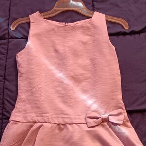 Girls Easter Dress